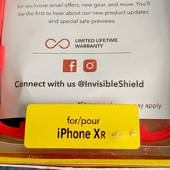 Otter boxi phone xr - Picture 2 of 3